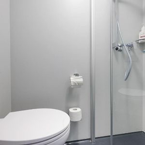 Private Bathroom Double Room