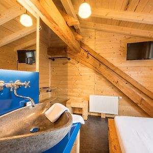 Private Bathroom Double Room